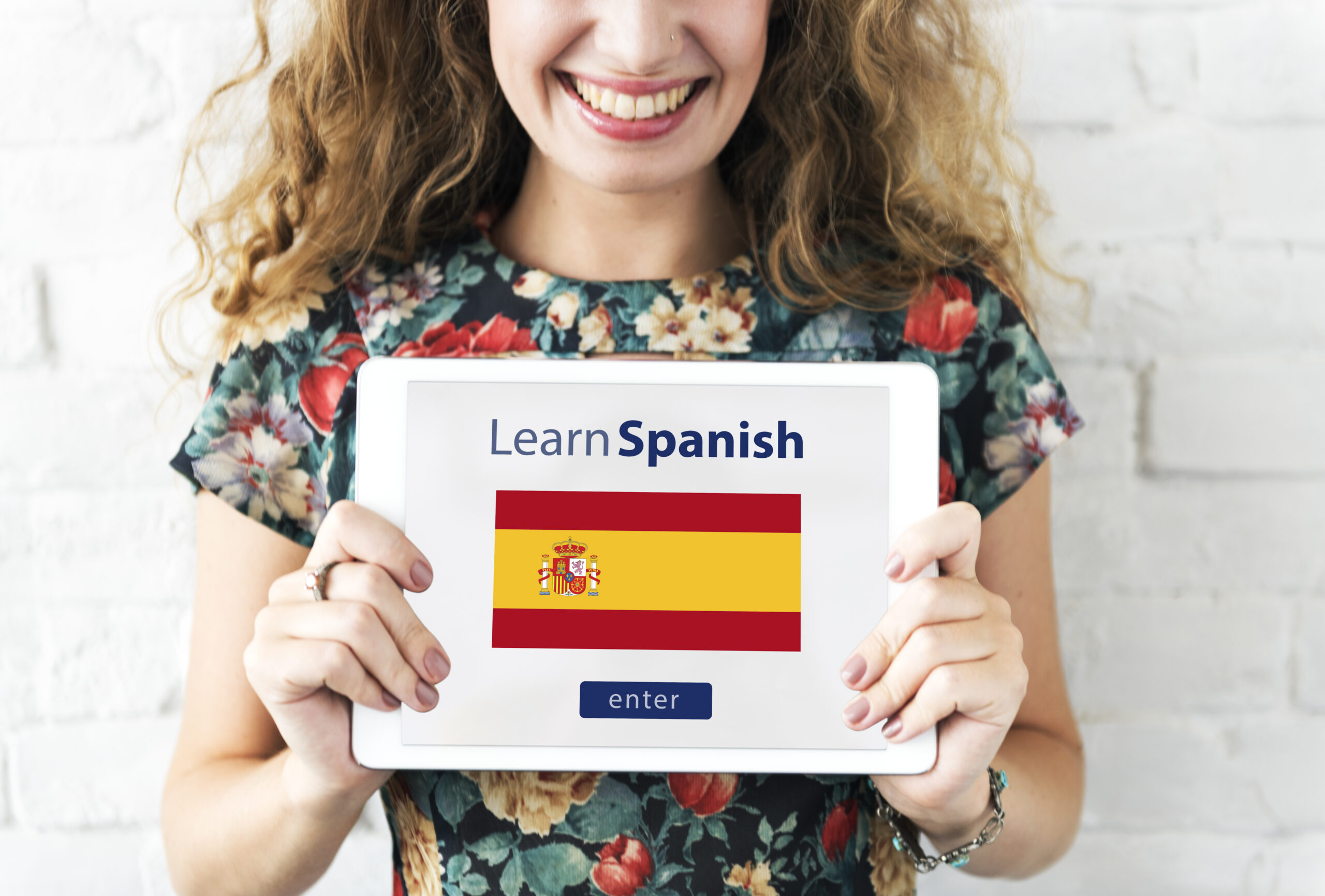 ¿Debería estudiar español?