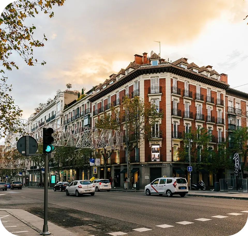 Language schools Madrid