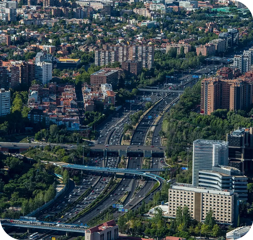 Language schools Madrid