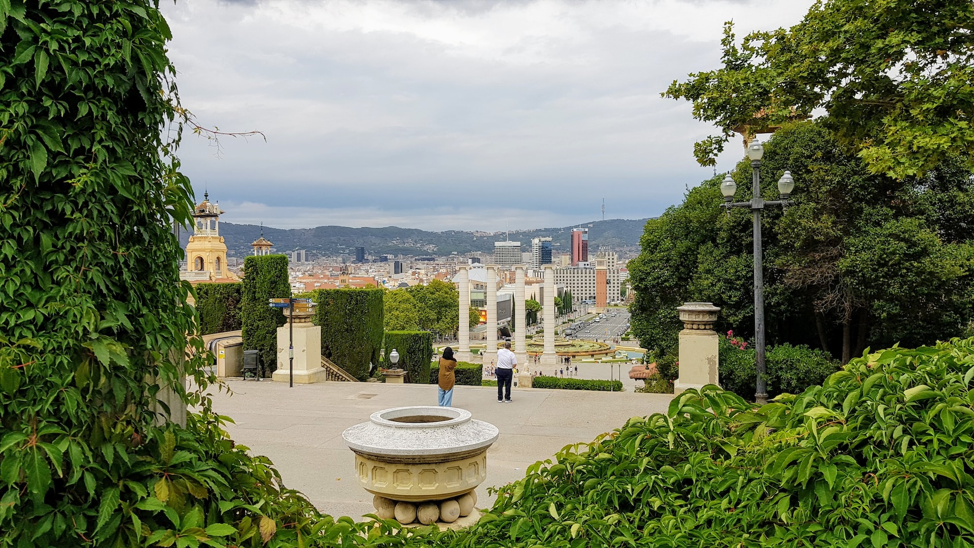 Por que estudiar espanol en Barcelona 5 Beneficios